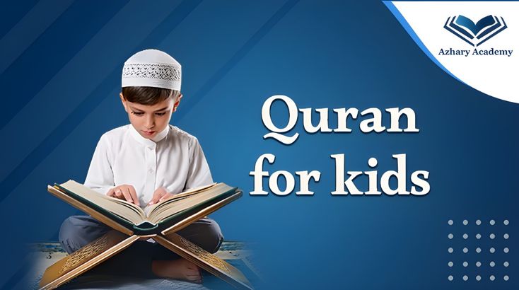 Quran for kids